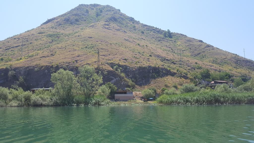 Skadar Lake House Virpazar Exteriör bild